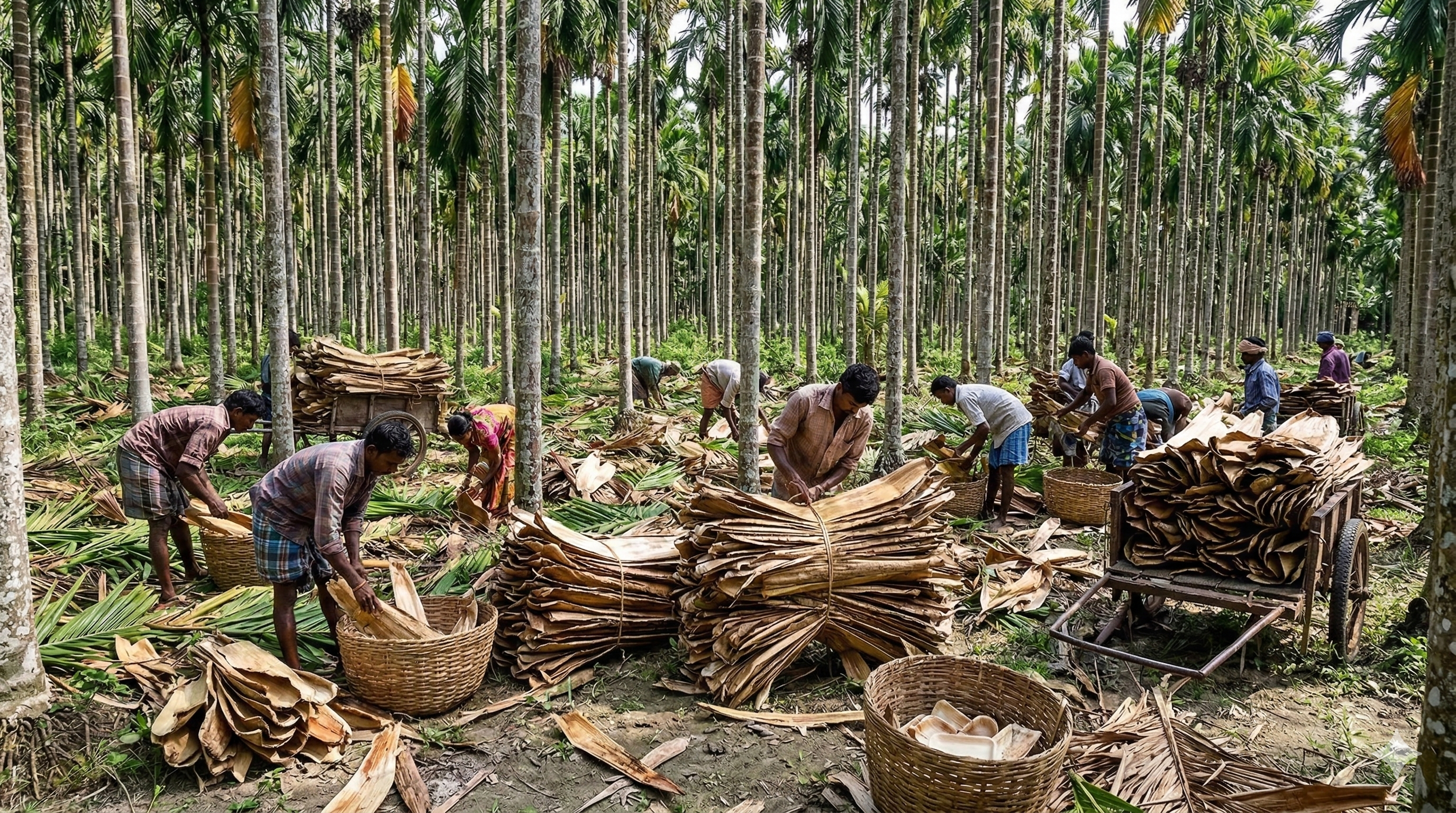 Collection & Sorting